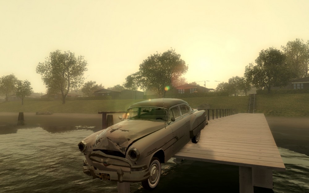 Mafia II