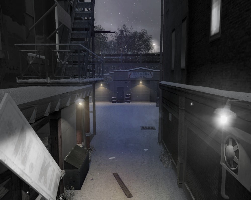 Mafia II