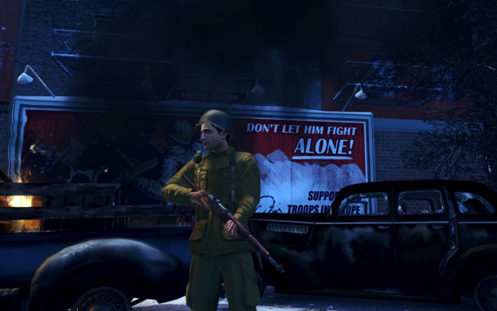 Mafia II