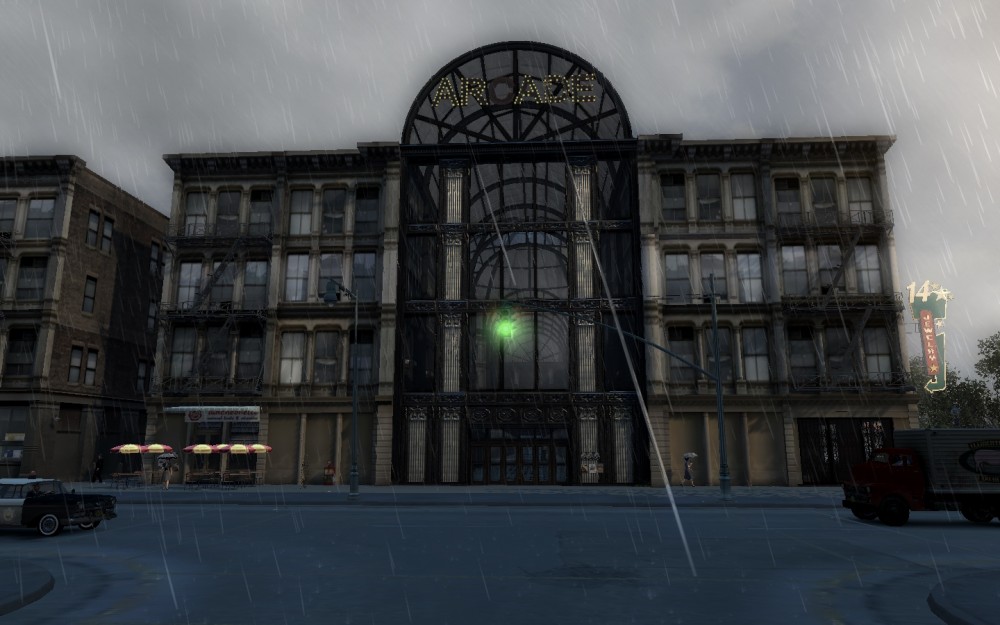 Mafia II