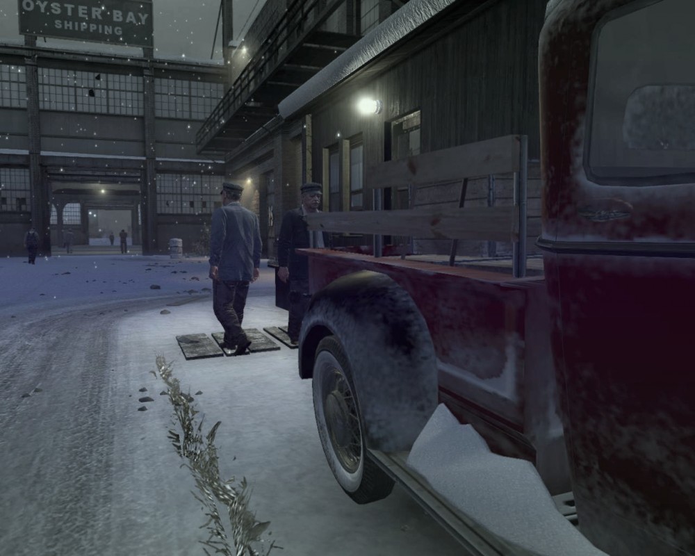 Mafia II