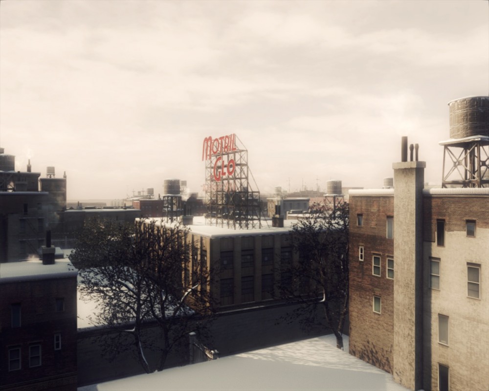 Mafia II