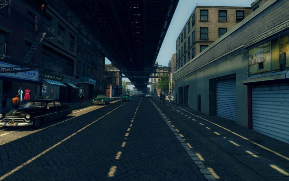 Mafia II