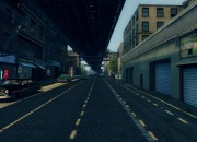 Mafia II screenshot