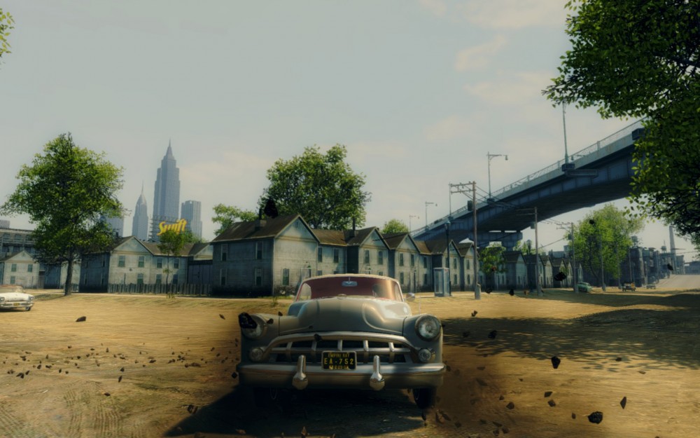 Mafia II
