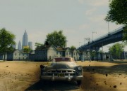 Mafia II screenshot