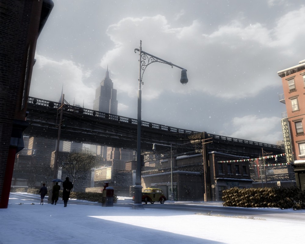 Mafia II