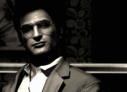 Mafia II screenshot