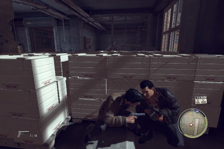 Mafia II