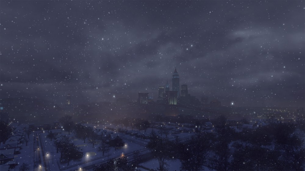 Mafia II
