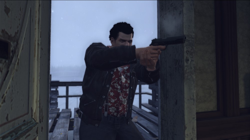 Mafia II