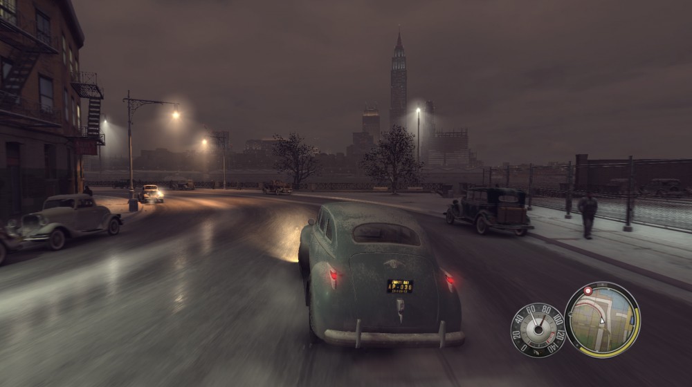 Mafia II