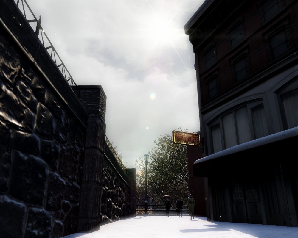 Mafia II