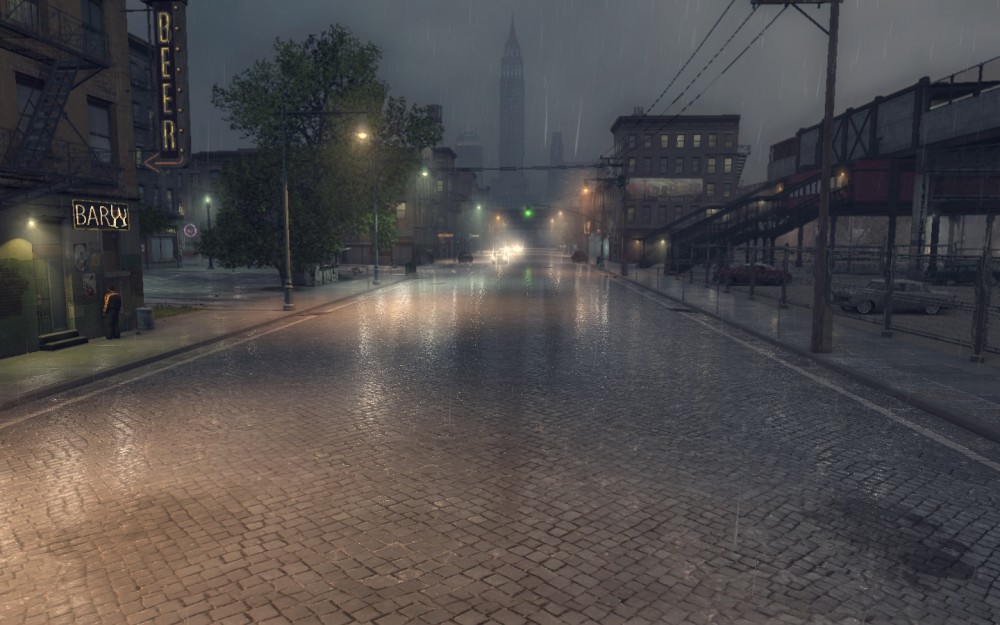 Mafia II