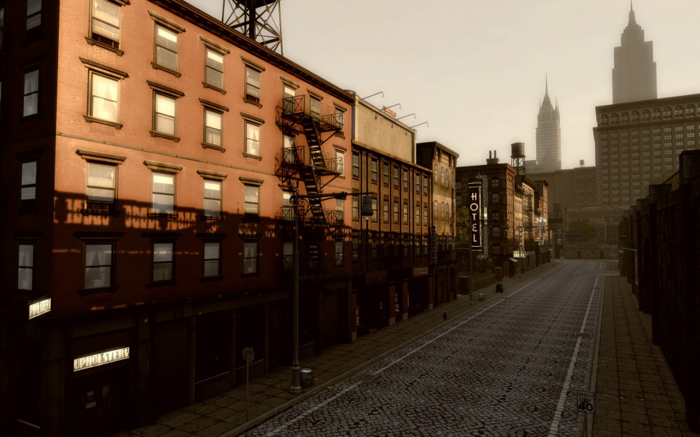Mafia II