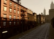 Mafia II screenshot