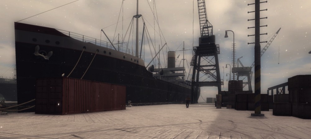 Mafia II