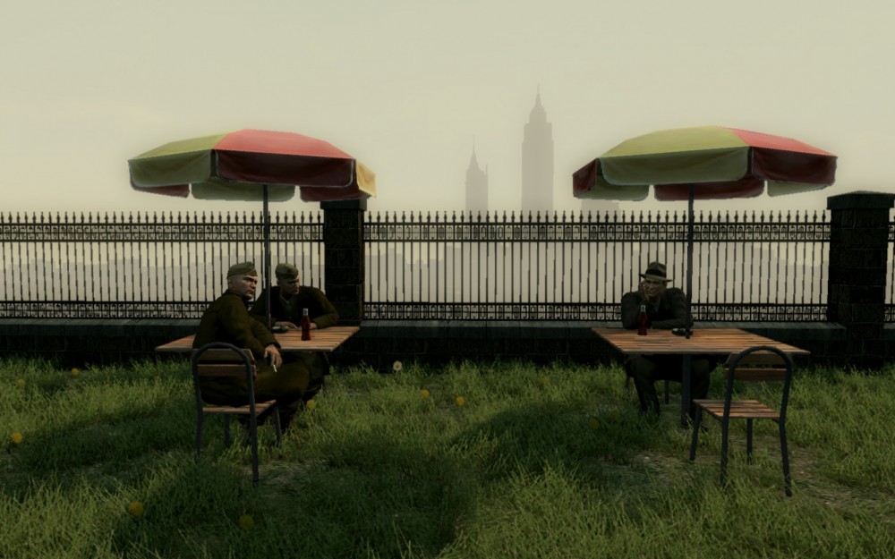 Mafia II