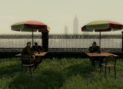 Mafia II screenshot