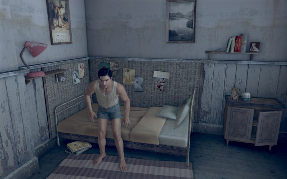 Mafia II
