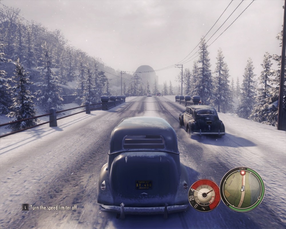 Mafia II