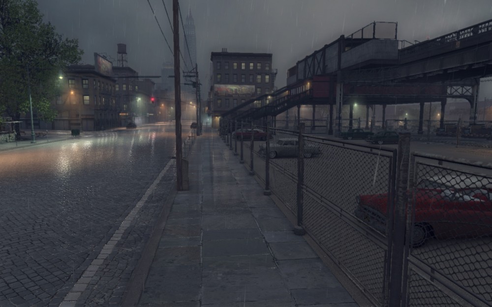Mafia II