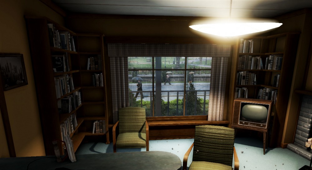 Mafia II