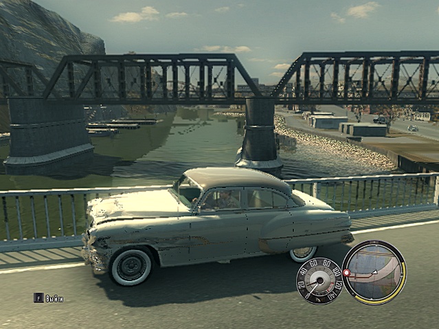 Mafia II