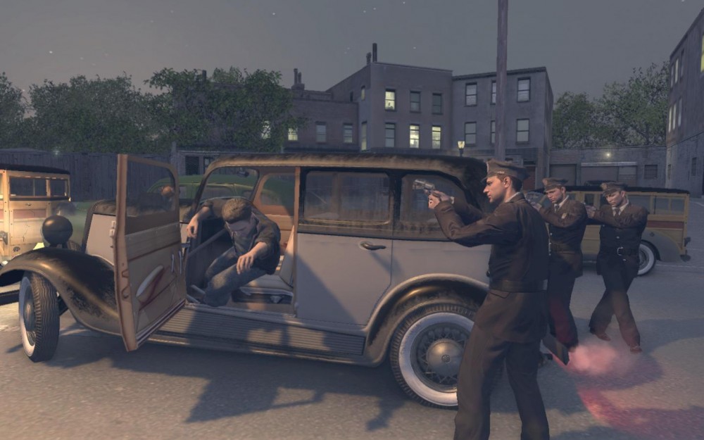Mafia II
