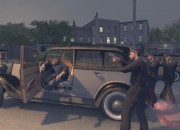 Mafia II screenshot