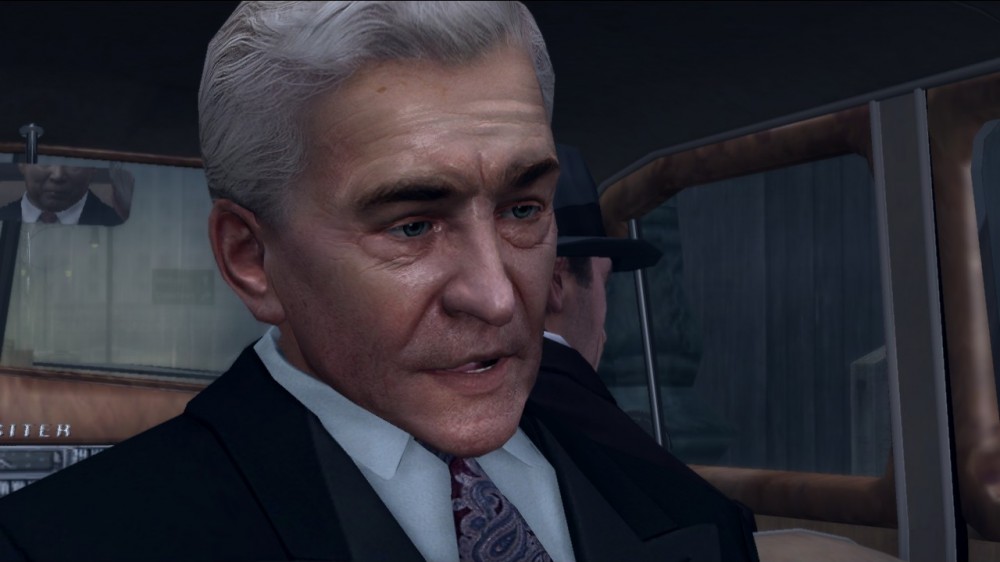 Mafia II