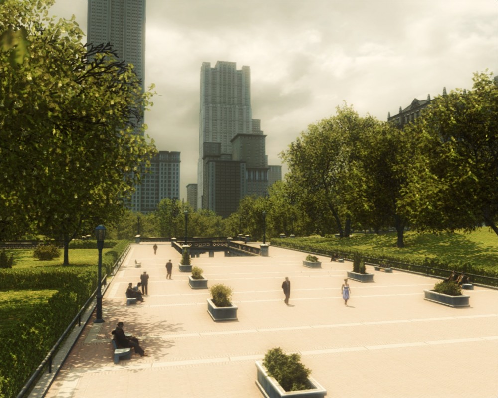 Mafia II