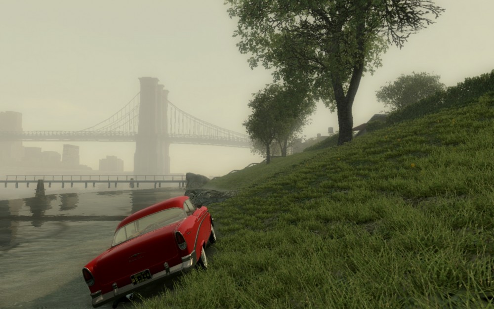 Mafia II