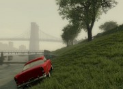 Mafia II screenshot
