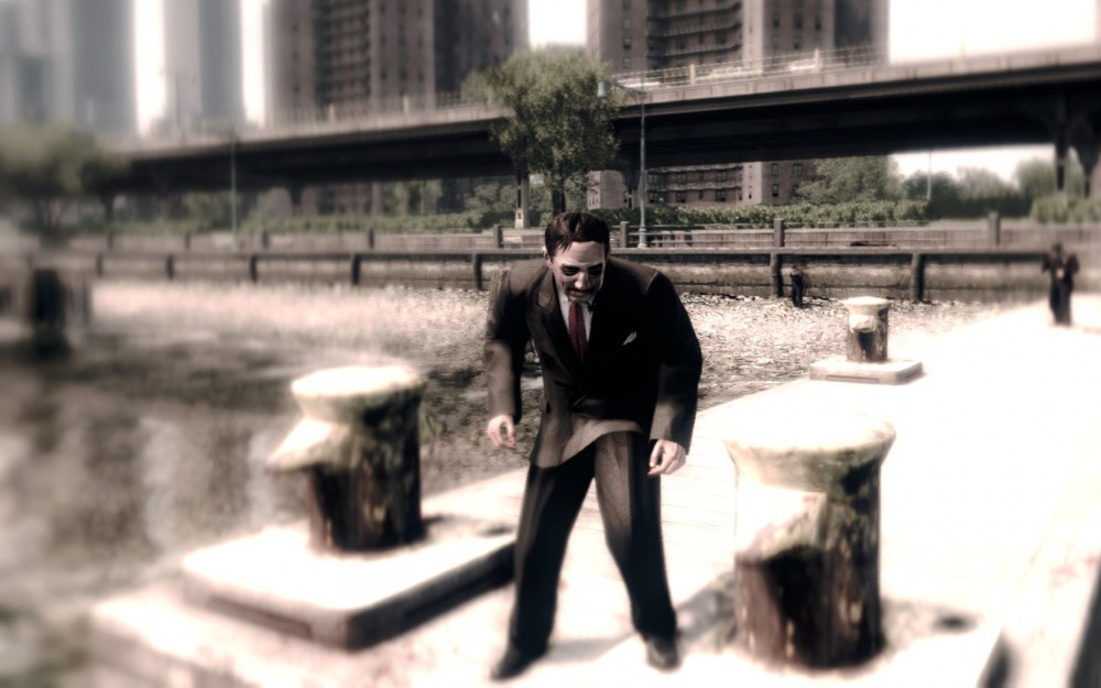 Mafia II