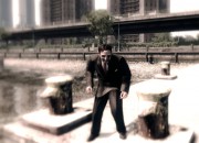 Mafia II screenshot
