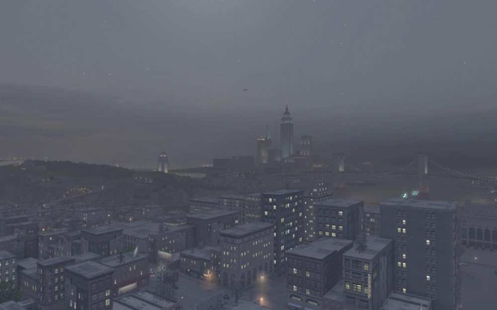 Mafia II