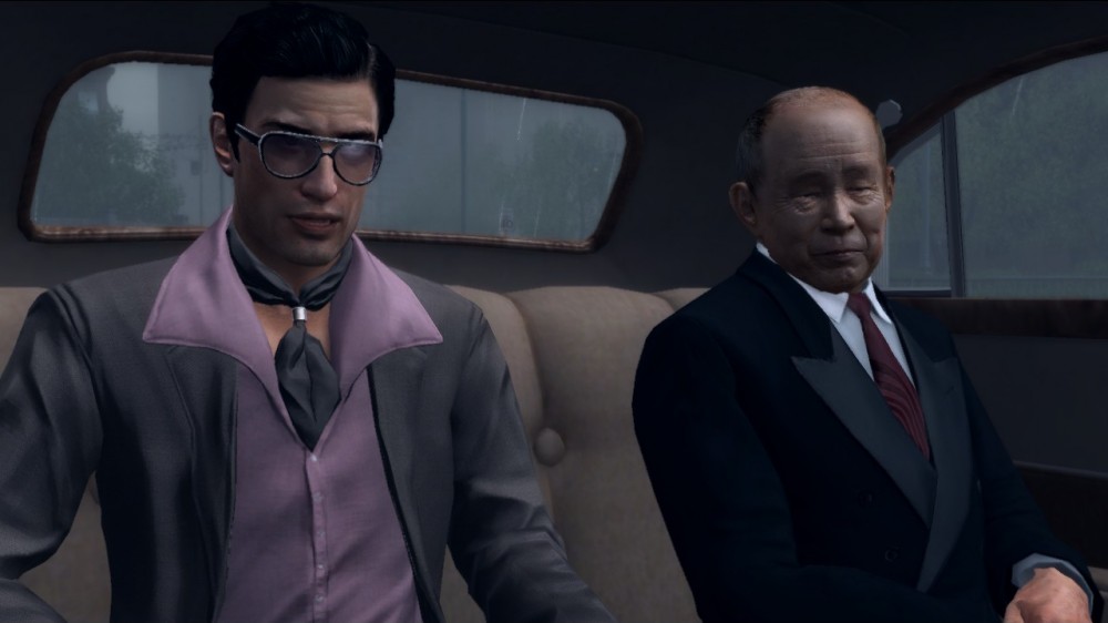 Mafia II