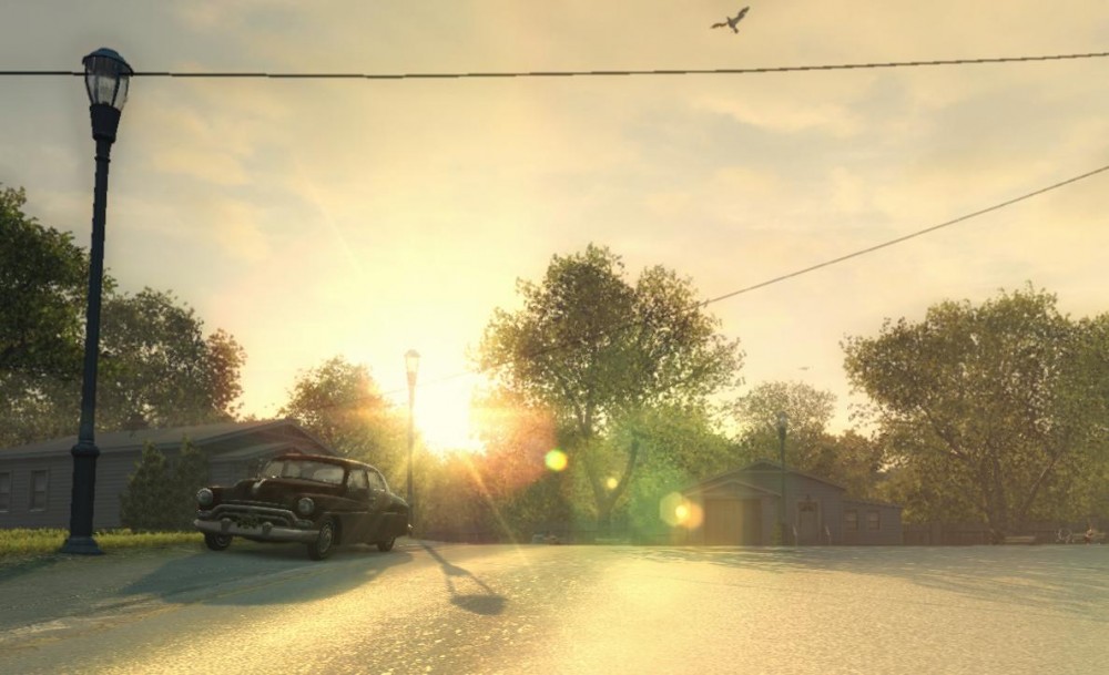 Mafia II