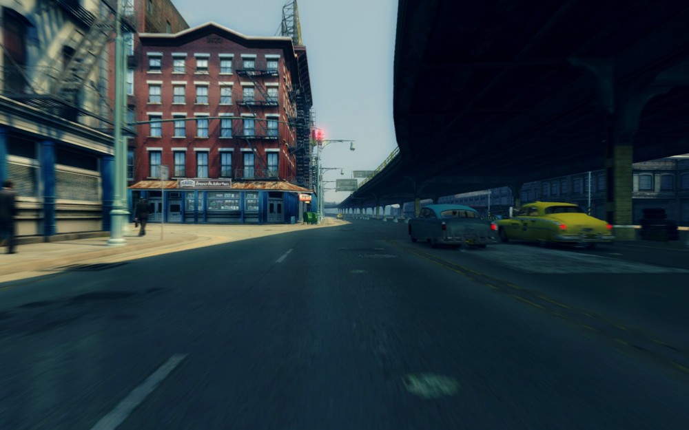 Mafia II