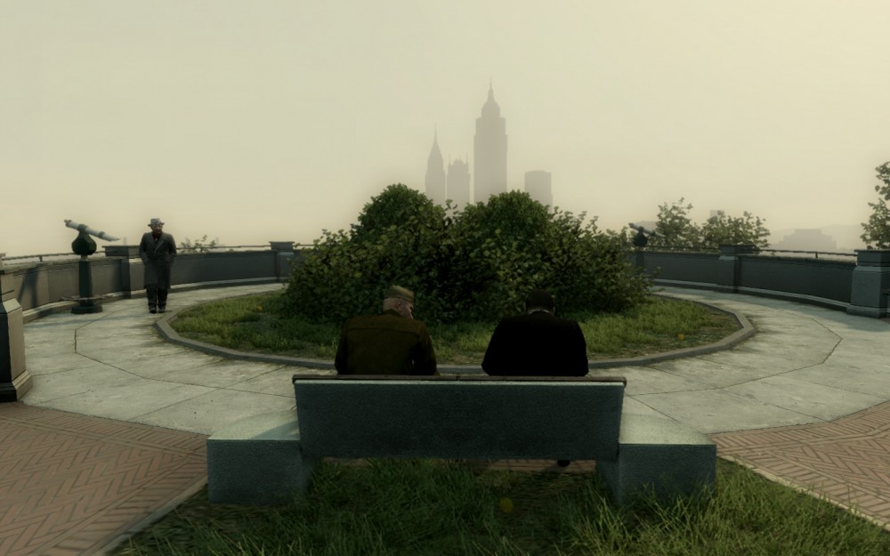 Mafia II