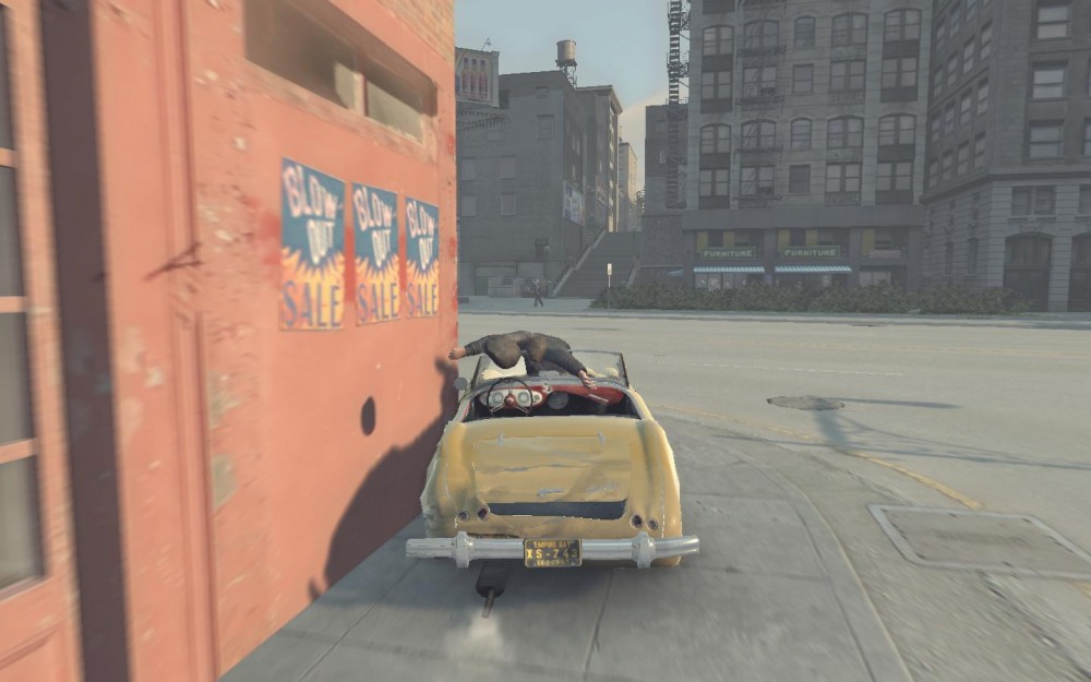 Mafia II