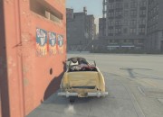 Mafia II screenshot