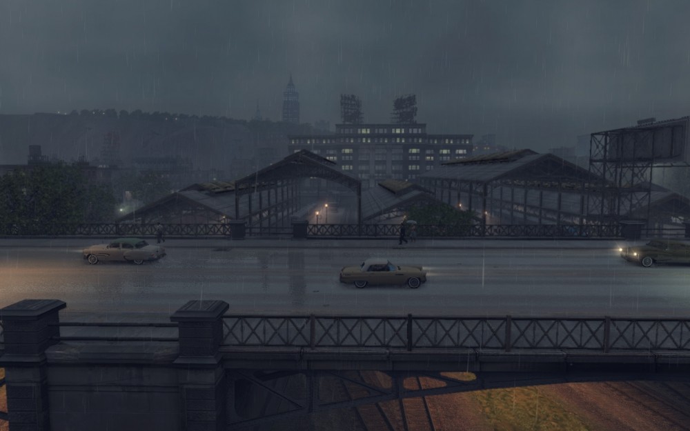 Mafia II