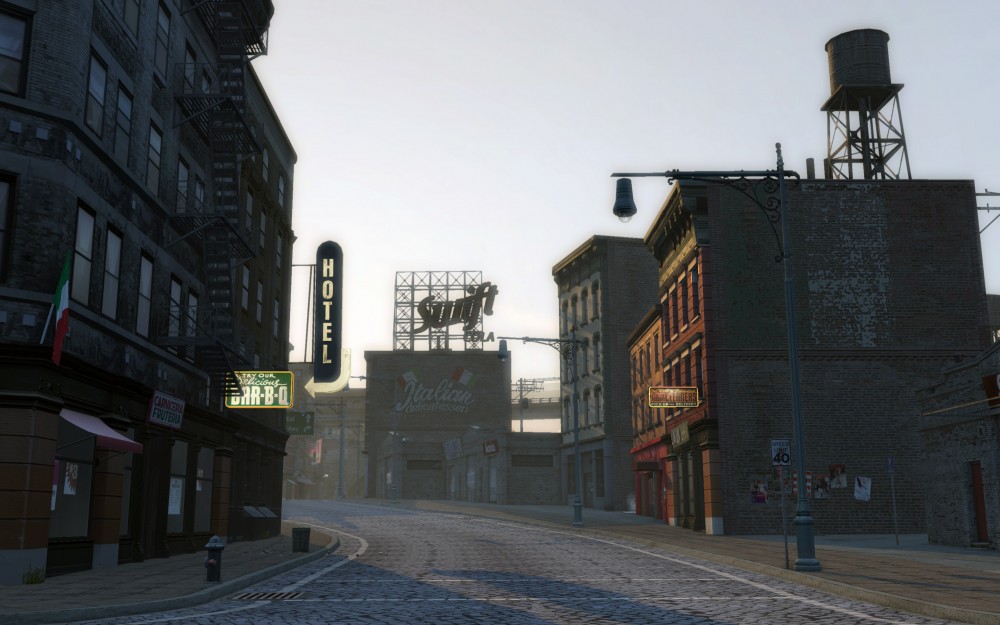 Mafia II