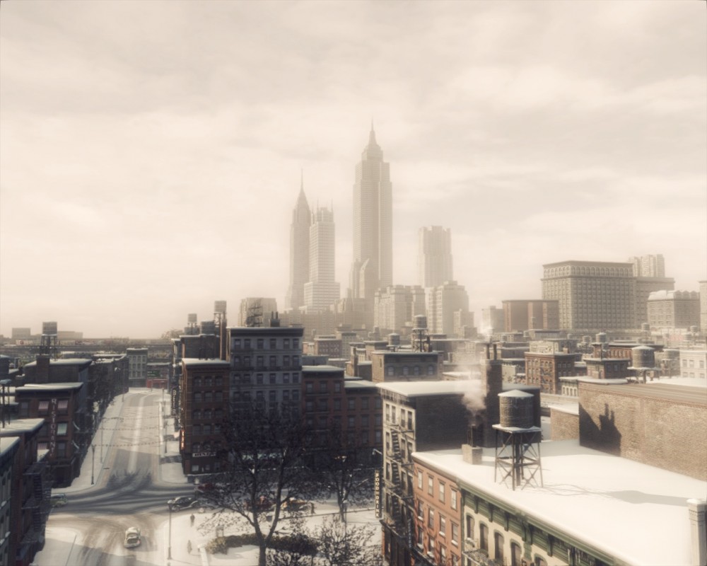 Mafia II