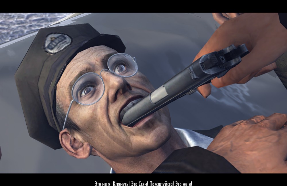 Mafia II