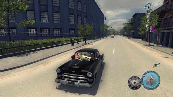 Mafia II