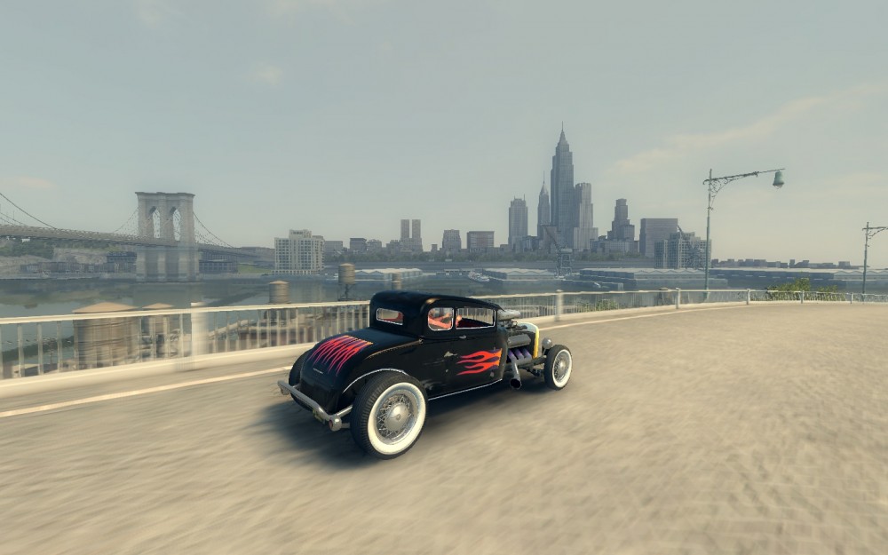 Mafia II