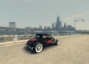 Mafia II screenshot